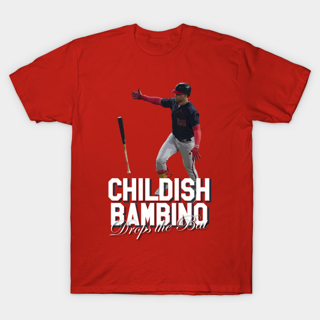 juan soto tshirt