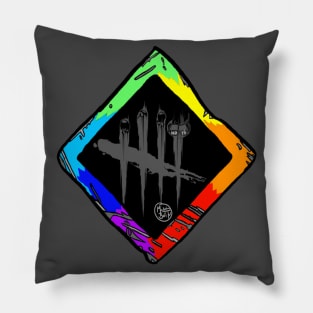 Dead By Materia-Light Pillow