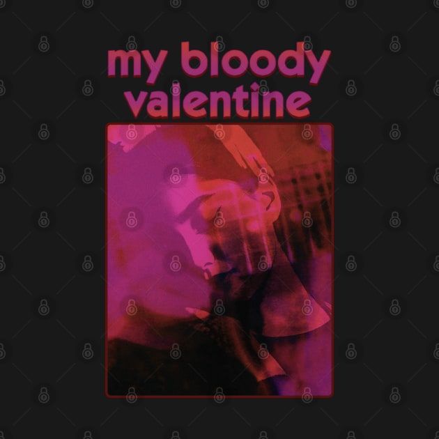 MBV // Fanmade by KokaLoca