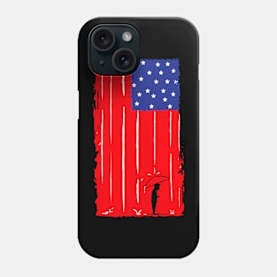 Rain Drops Phone Case