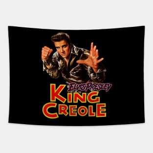 Royal Mantle | King Creole Tapestry