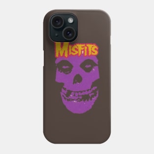 The Misfits Phone Case