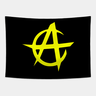 Ancap logo Tapestry