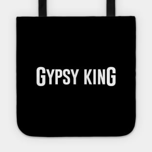 Gypsy King Tote