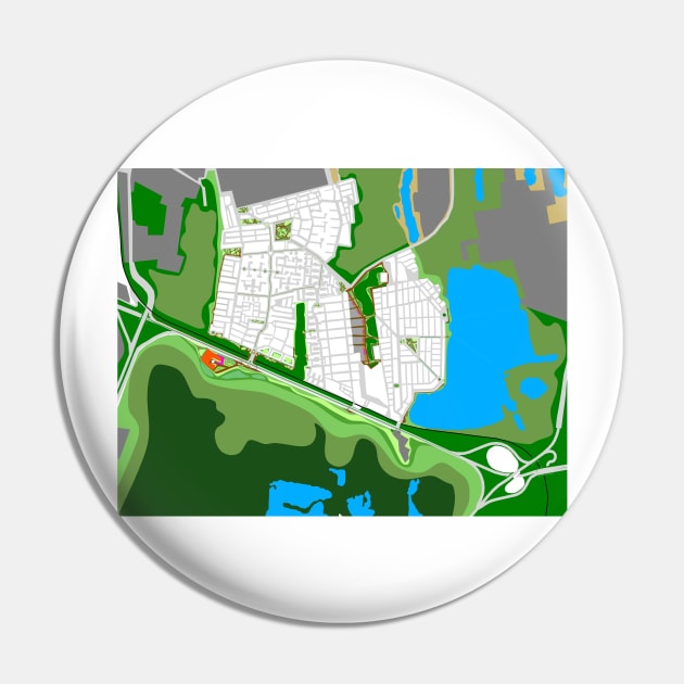 veracruz wetland tembladeras map ecopop urban sketch Pin by jorge_lebeau