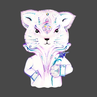 Arctic Fox T-Shirt