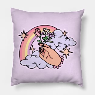 True Magic Pillow