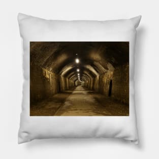 Chee Tor Tunnel Pillow