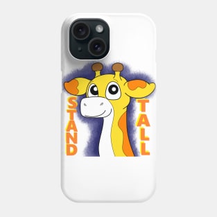 Stand Tall Phone Case