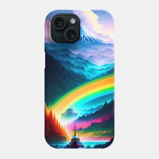 Blissful Melody Phone Case