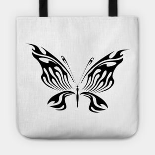 Butterfly Tote