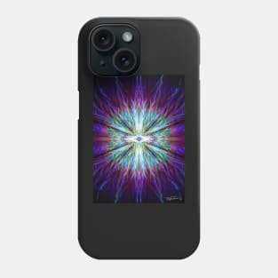 As Within, So Without Act.1 Phone Case