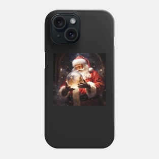 Santa Claus Phone Case