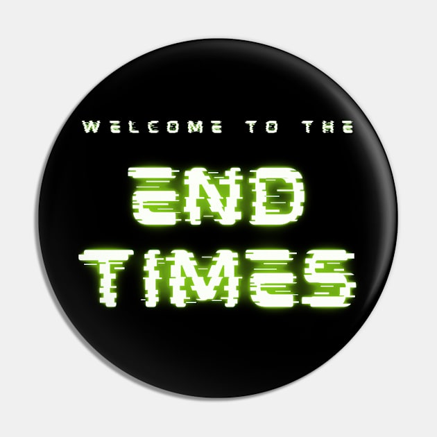 end times Pin by monoblocpotato