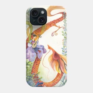 Dragon Phone Case