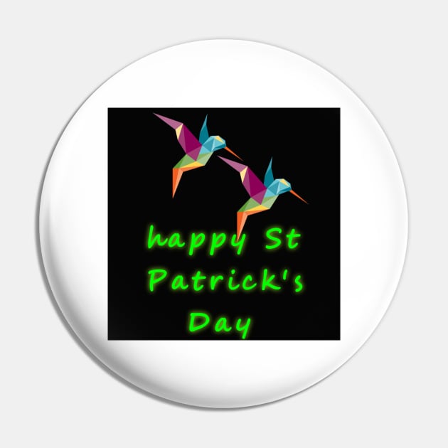 Happy St Patrick Day Pin by You and me 07