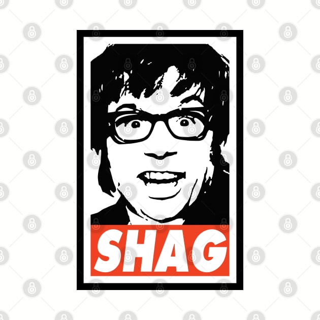 SHAG by Nerd_art