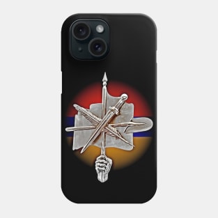 Armenian ARF Phone Case