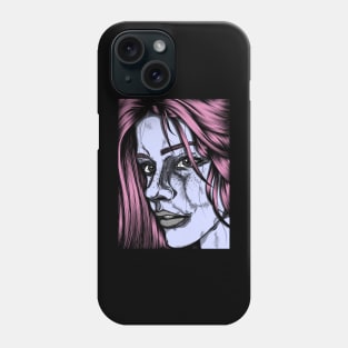 Beautiful girls Phone Case