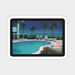 hiroshi nagai Magnet