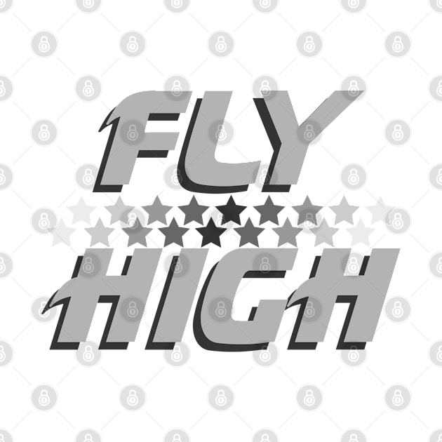 Fly High by FarStarDesigns