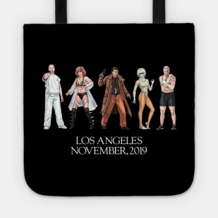 LOS ANGELES NOVEMBER, 2019 Tote