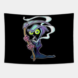 Dont fear the REAPER Tapestry