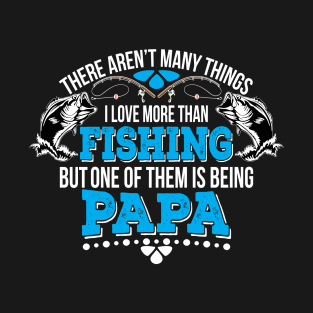 Love Fishing T Shirts Teepublic