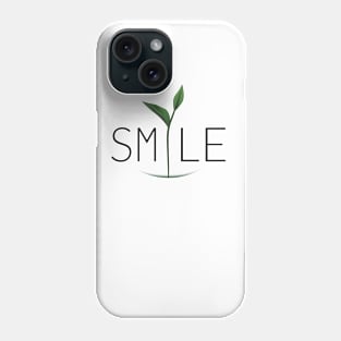 World smiles Phone Case