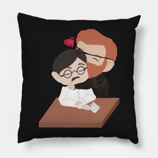 Ilustre OTP Lusitano Pillow