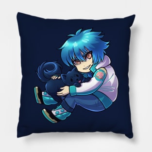 Aoba Pillow