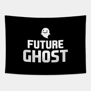 Future Ghost Tapestry