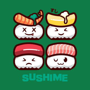 SUSHI-ME T-Shirt