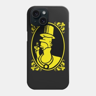 Regal Homer Phone Case