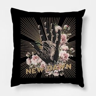 New Dawn Pillow