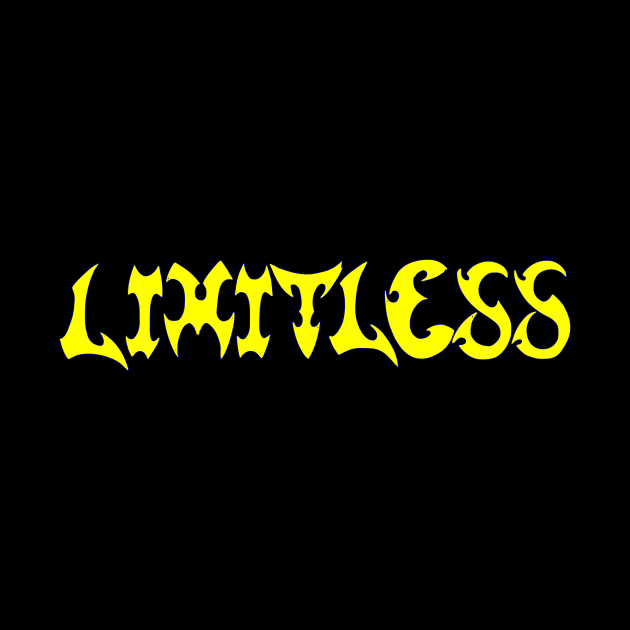 limitless by Oluwa290