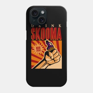 Drink Skooma Phone Case