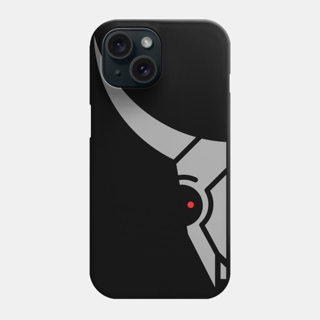 Minotaur Phone Case by Maita