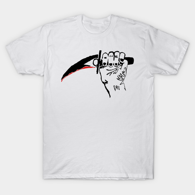 Backstab (Knife in Back) Drawing - Backstabber - T-Shirt | TeePublic
