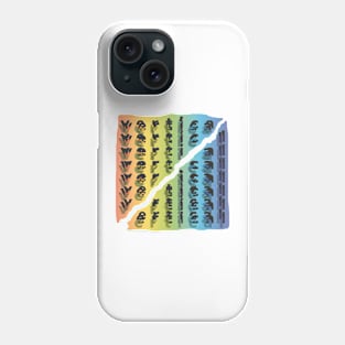 Vertical Phone Case