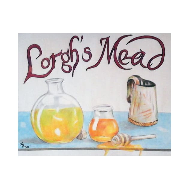 Lorgh's Mead by lorgh