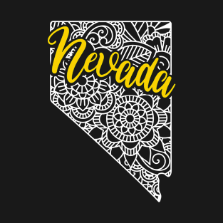 NEVADA STATE T-Shirt