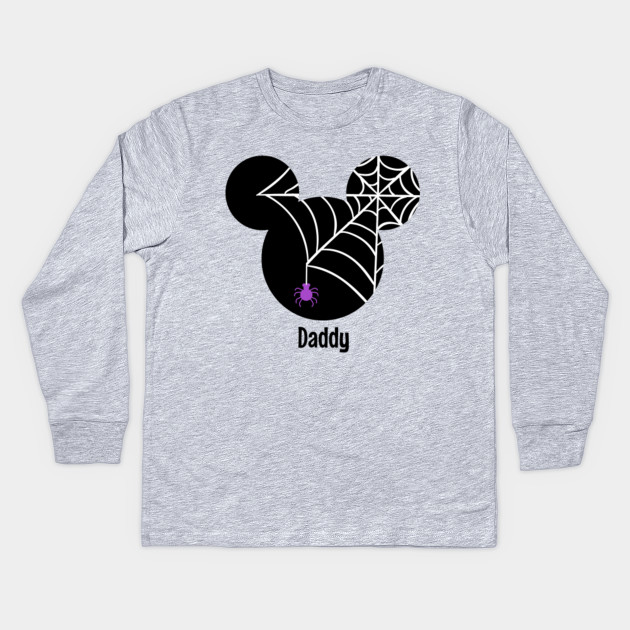 mickey mouse halloween t shirt