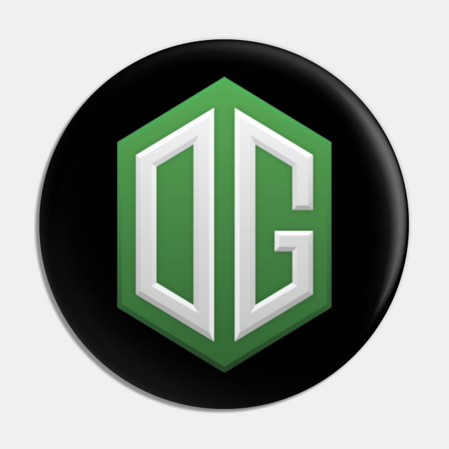 Team Og Logo