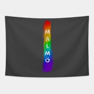 Malmö - LGBTQ Tapestry