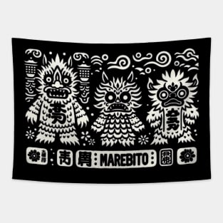 Marebito Tapestry