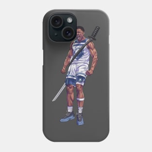 Anthony Edwards Phone Case