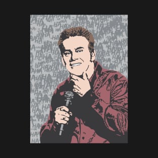 Brian Regan - Comedian T-Shirt