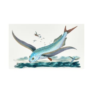 Flying Fish T-Shirt