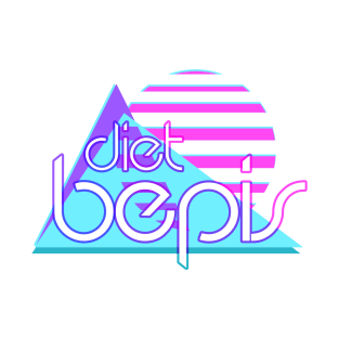 diet bepis T-Shirt